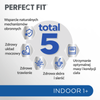 Perfect Fit™ Indoor 1+ 750 g – sucha karma pełnoporcjowa dla dorosłych kotów, bogata w kurczaka