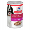 Hill's SP Canine Adult Beef 370g