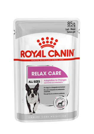 ROYAL CANIN CCN Relax Care karma mokra 12x85g