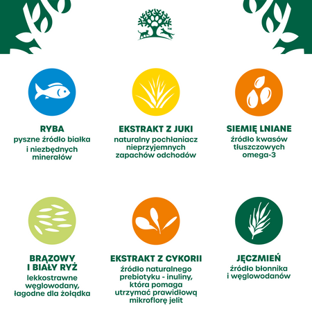 James Wellbeloved Adult 12 kg – sucha karma pełnoporcjowa dla dorosłych psów 1-7 lat, bogata w rybę i ryż