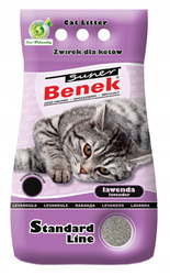 Super Benek Lawenda 25L