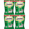 Dreamies przysmak dla kota z nutą kocimiętki 4x 180g