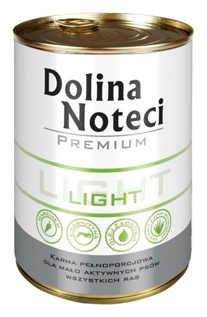 Dolina Noteci LIGHT 400g
