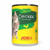 JosiCat Kurczak w galaretce 400g