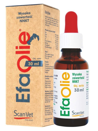 Efa Olie 30ml