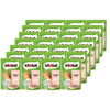Kitekat łosoś w sosie 28x 85g