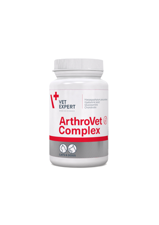 Vetexpert ArthroVet Complex 90tab.