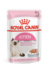 ROYAL CANIN Kitten pasztet karma mokra - pasztet dla kociąt do 12 miesiąca życia