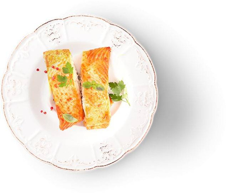 OBT Oven Baked Tradition Cat Food Adults of all life style with Fish (z rybą) 2,27kg