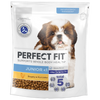 Perfect Fit™ Junior <1 6x825 g – sucha karma pełnoporcjowa dla szczeniąt małych ras, bogata w kurczaka