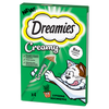 Dreamies Creamy z kocimiętką 4x 4x 10g