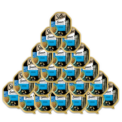 Sheba Sauce Collection tuńczyk w sosie 22x 85g