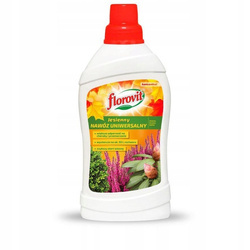 Florovit płynny nawóz jesienny uniwersalny 1kg