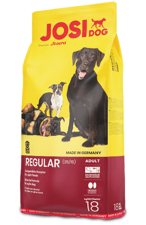 Josera JosiDog Regular 15kg