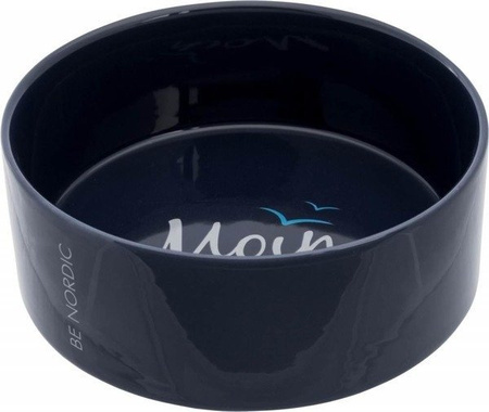 Trixie Miska ceramiczna Be Nordic 0,8l