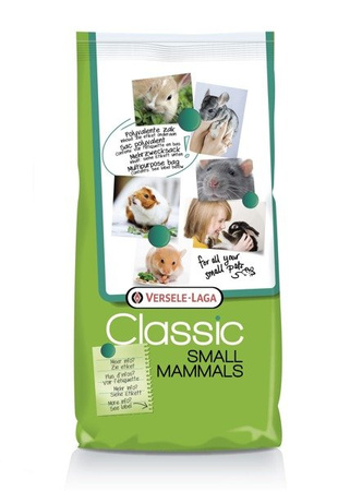 Versele Laga Classic Zero 20kg