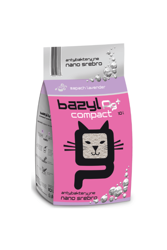 Bazyl AG+ Compact Lavender 20l