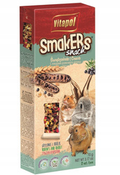 Vitapol Smakers dla gryzoni - świętojański 90g