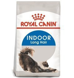 ROYAL CANIN Indoor Long Hair 2kg