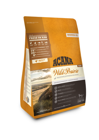 Acana Wild Prairie Cat 1,8kg