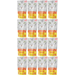 Josera Paté kurczak ze szpinakiem 16x 85g