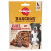 Pedigree Ranchos Cubes z wołowiną 7x 70g