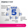 Perfect Fit™ Adult 1+ 7 kg – sucha karma pełnoporcjowa dla dorosłych kotów, bogata w kurczaka