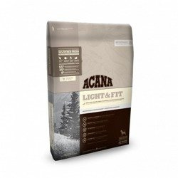 ACANA Hertiage Light Fit Dog 6kg