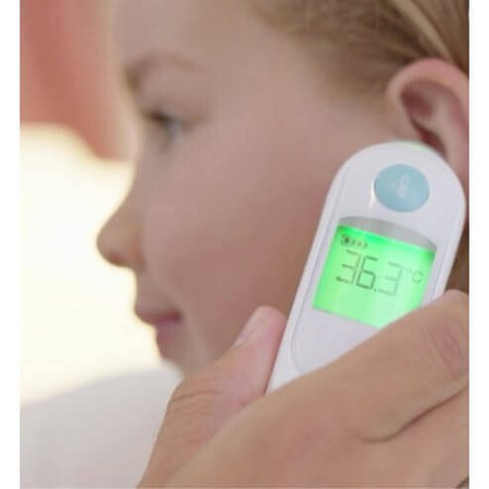 Termometr elektroniczny ucha ThermoScan 6 IRT 6515