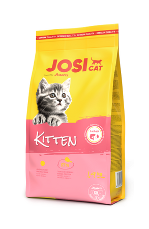 JosiCat Kitten 1,9 kg