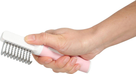 ZOLUX ANAH Filcak z 10 zębami dla kota