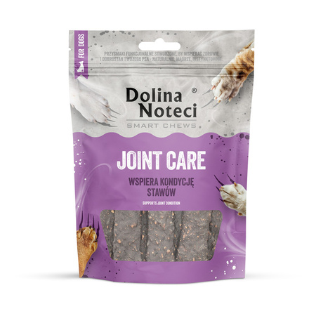 Dolina Noteci Smart Chews Joint Care 7szt.