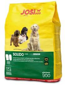 JOSERA JosiDog Solido 900g