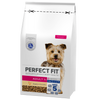 Perfect Fit™ Adult 1+ 6 kg – sucha karma pełnoporcjowa dla dorosłych psów małych ras, bogata w kurczaka