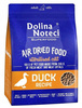 DNP SuperFood Sterilised kaczka dla kota 1kg 