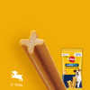PEDIGREE DentaStix (małe rasy) przysmak dentystyczny dla psów 3 szt. - 45g