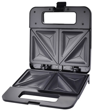 ESPERANZA OPIEKACZ DO KANAPEK PARMIGIANO 1000W CZARNY