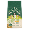 James Wellbeloved Adult 1,5 kg – bezzbożowa sucha karma pełnoporcjowa dla dorosłych psów 1-7 lat, bogata w indyka i warzywa