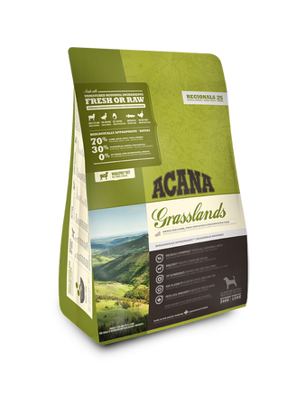 Acana Regionals Grasslands Dog 2kg