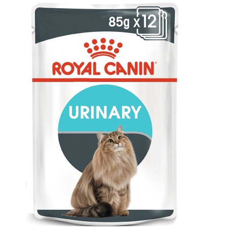 ROYAL CANIN Urinary Care sosie karma mokra