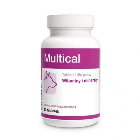 Dolfos Multical 90tab.