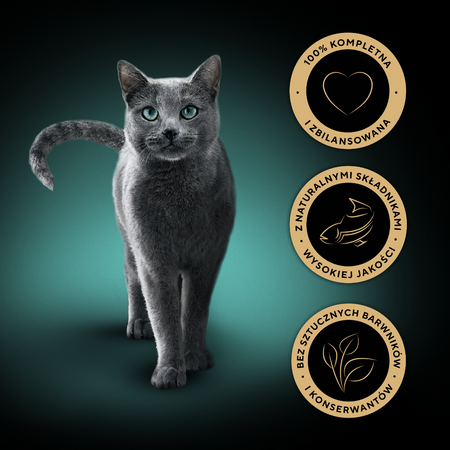 Sheba Delicacy Rybne smaki w galaretce 40x 85g