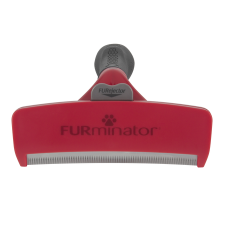 Furminator dla psów długowłosych Giant