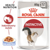 ROYAL CANIN  Instinctive w galaretce