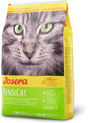 Josera Sensicat 400g