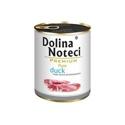 Dolina Noteci Premium Pure Kaczka 800g