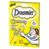 Dreamies Creamy z serem 4x 4x 10g