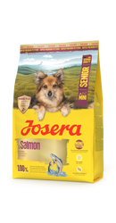 Josera Mini Senior Salmon 900g