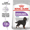 ROYAL CANIN CCN Maxi Sterilised 3kg