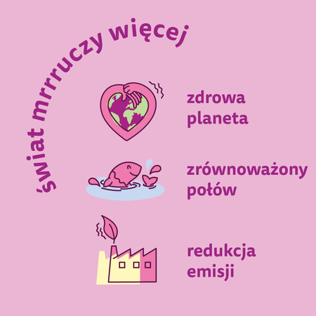 WHISKAS Adult saszetka 80 x 85 g Rybne Przysmaki - mokra karma pełnoporcjowa dla dorosłych kotów, w galaretce (kawałki z: łososiem, tuńczykiem, dorszem, białą rybą)